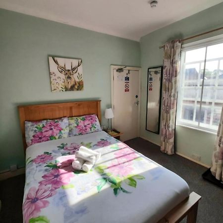 Reindeer Accomodation Southwell  Exterior photo