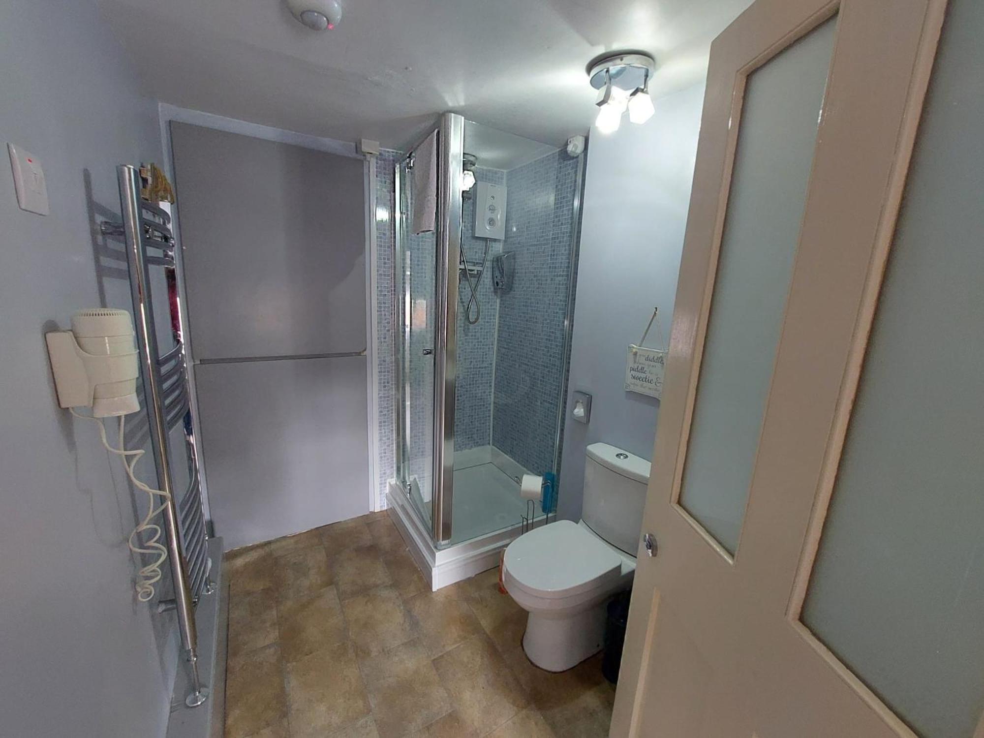 Reindeer Accomodation Southwell  Exterior photo