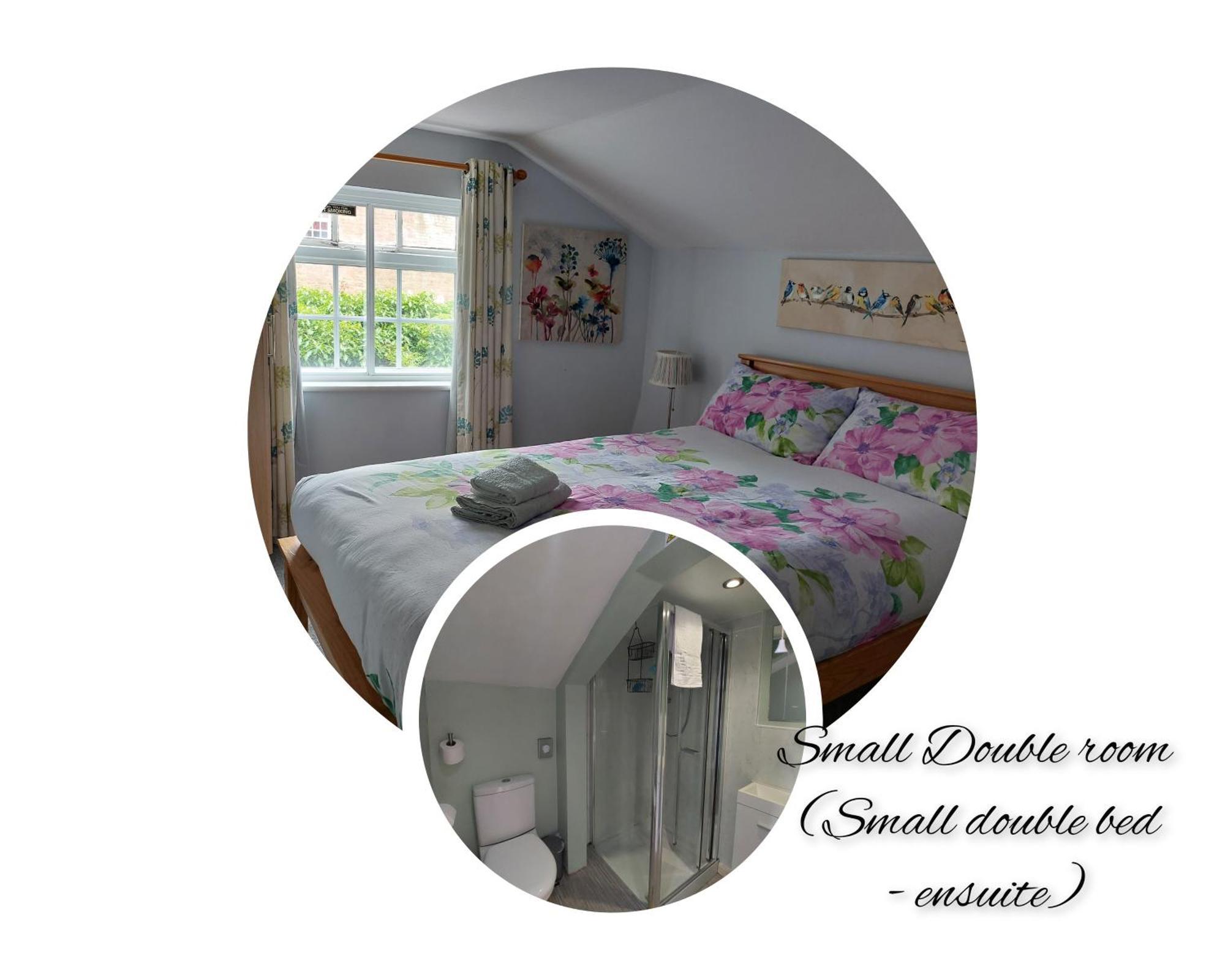 Reindeer Accomodation Southwell  Exterior photo